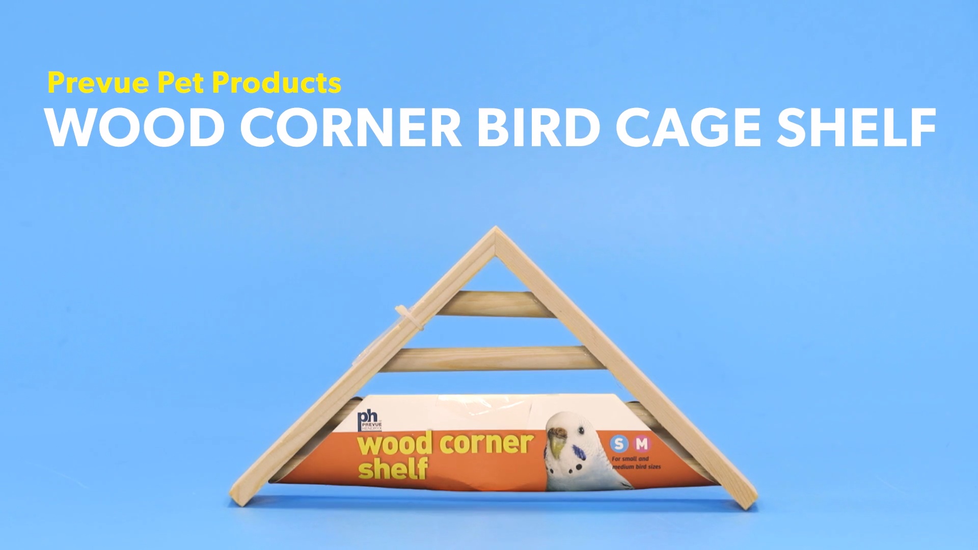 Bird cage 2024 corner shelf