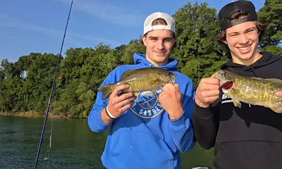 Youngstown Report Video 0