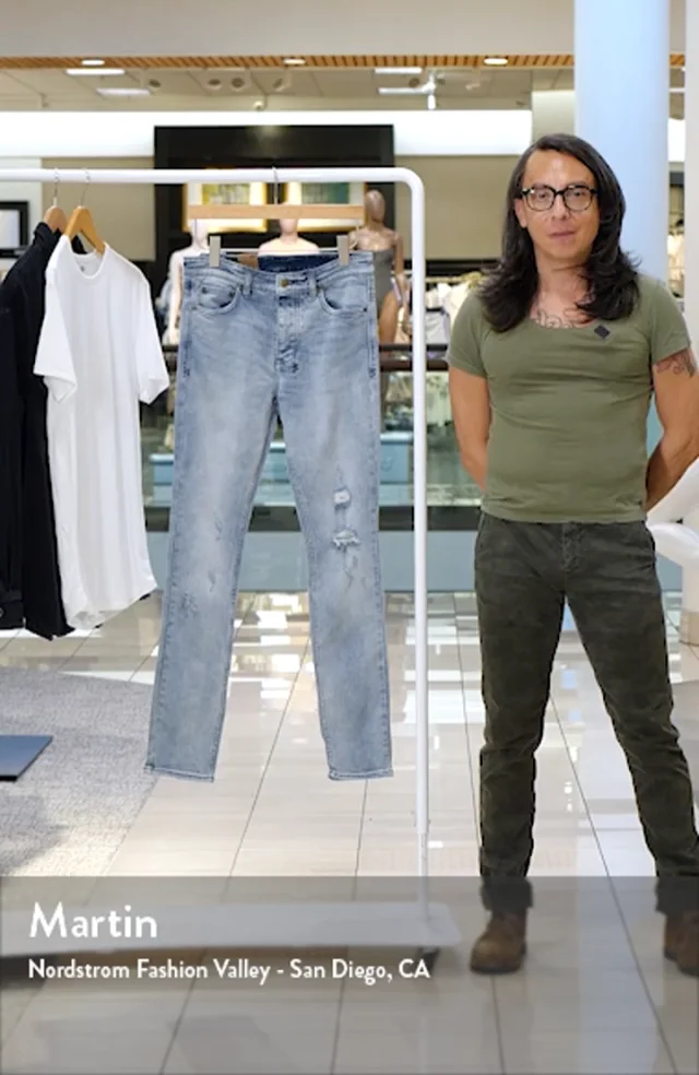 Ksubi Chitch Philly Jeans | Nordstrom Ksubi Chitch Philly Jeans | Nordstrom