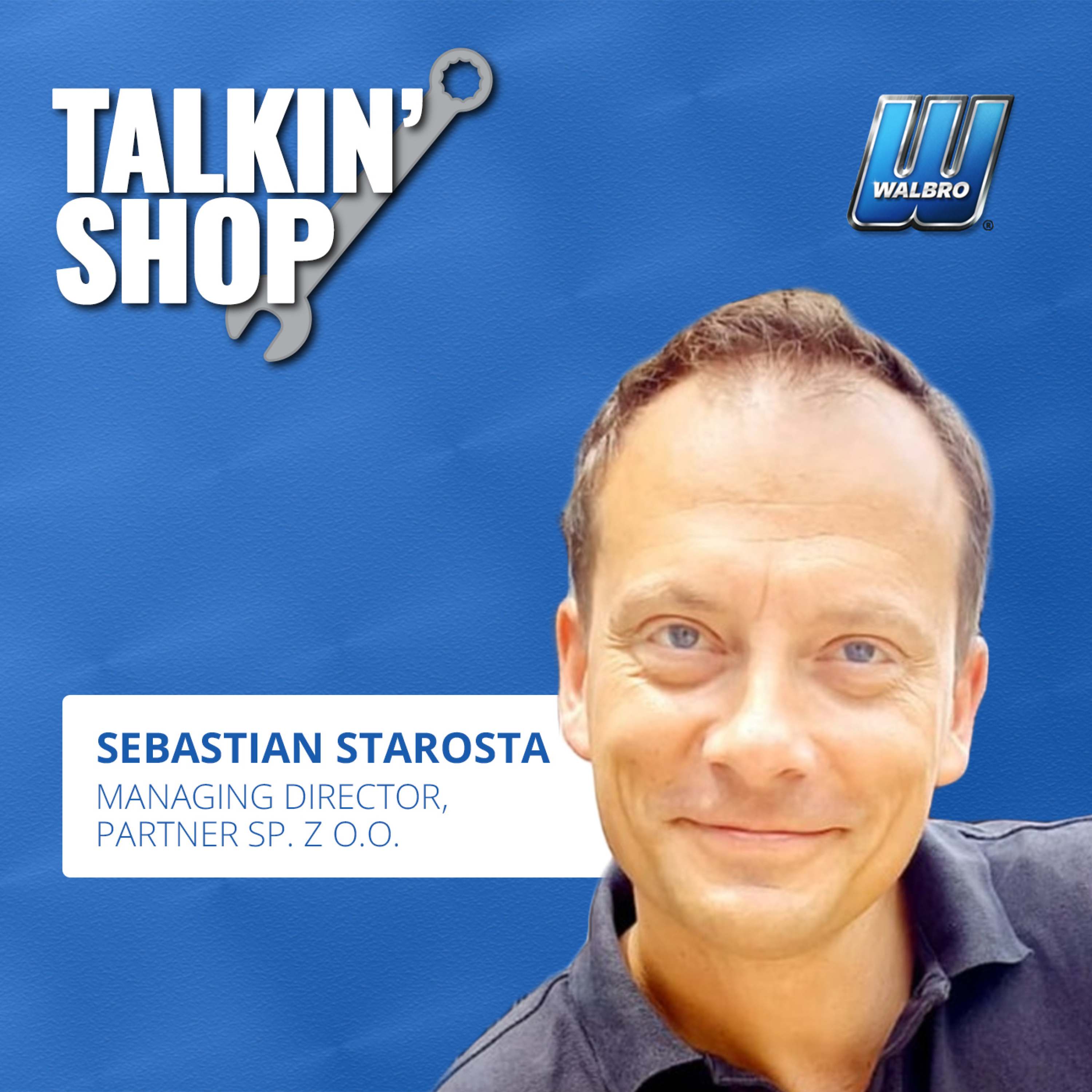 Talkin\' Shop with Walbro