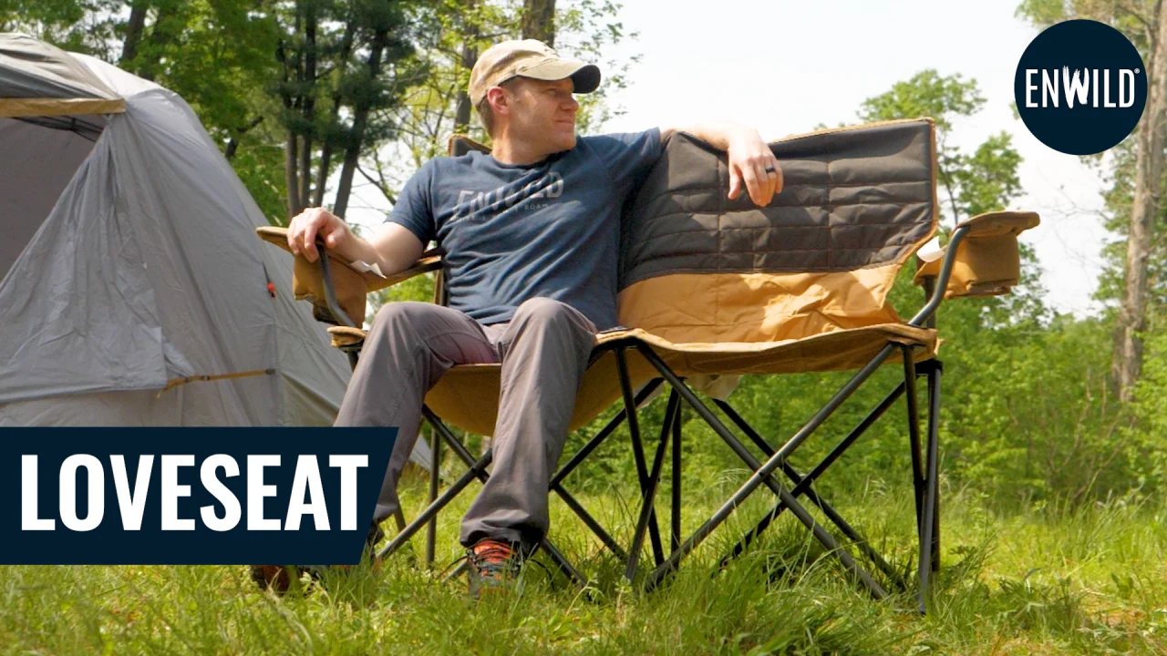 Kelty Loveseat | Enwild