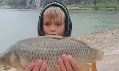 Cape Town Report Video 0