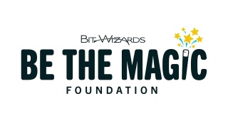Be The Magic Foundation Announcement
