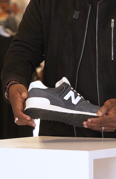 New Balance Gender Inclusive 574 Sneaker | Nordstromrack