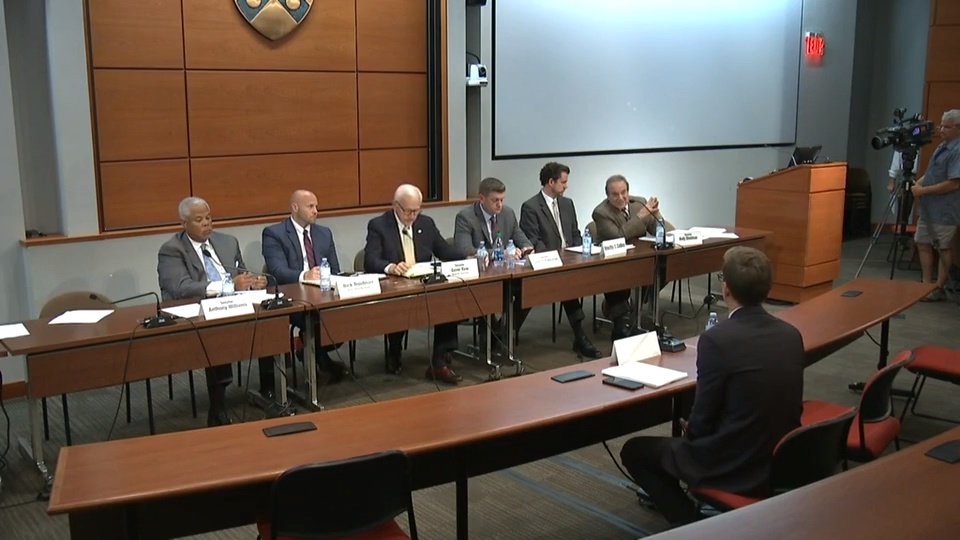 7/24/19 - Philadelphia Energy Solutions Refinery Explosion