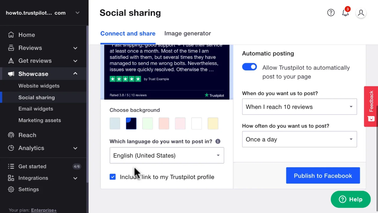 sterk gevechten Uitrusten Je score en reviews delen op Facebook en Instagram – Trustpilot Helpcentrum sterk gevechten Uitrusten Je score en reviews delen op Facebook en Instagram – Trustpilot Helpcentrum