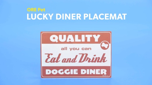 Play Video: Learn More About ORE Pet From Our Team of Experts