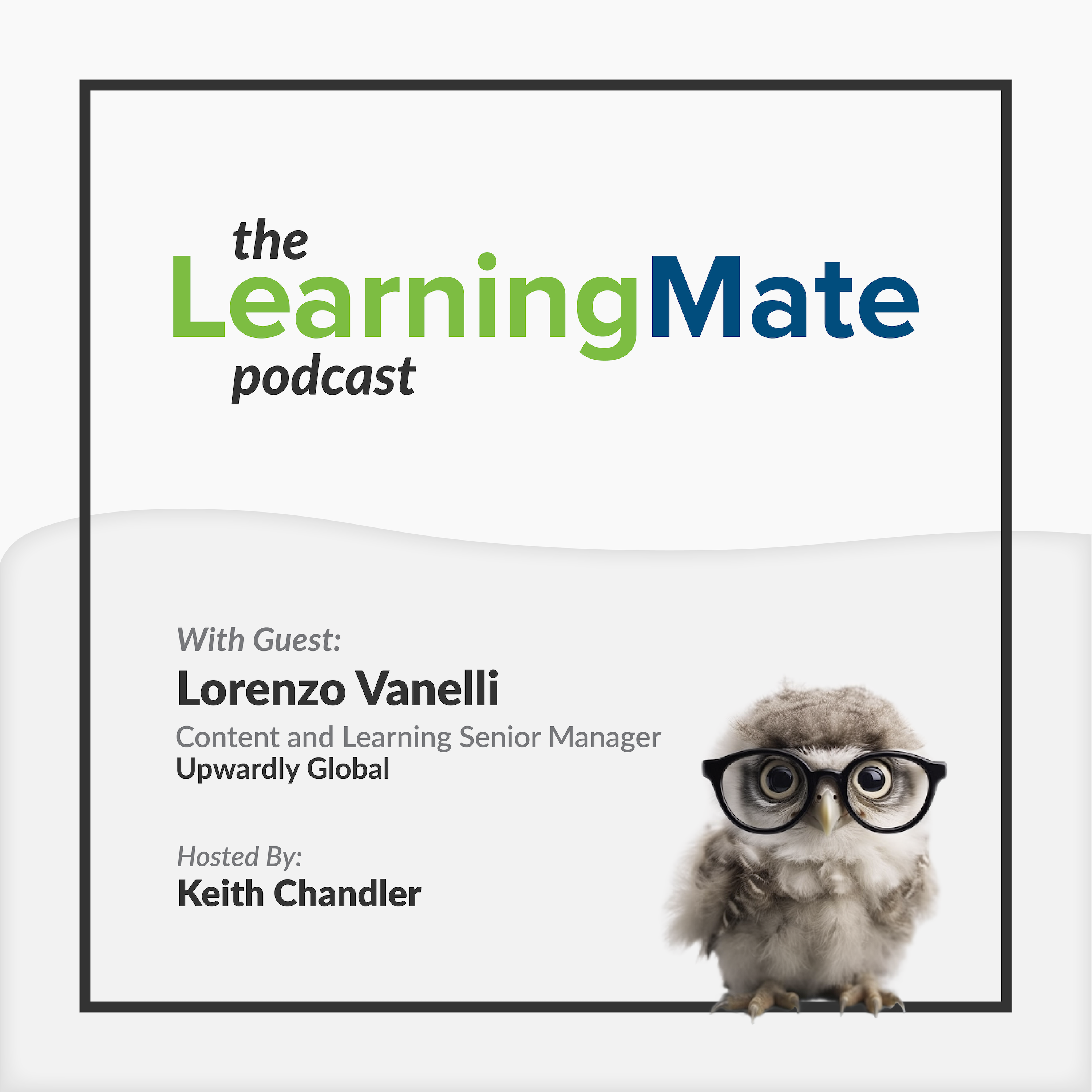The LearningMate Podcast