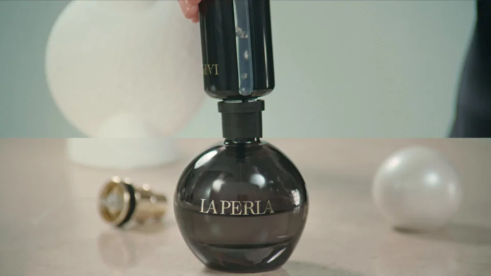 La Perla Signature Refillable Eau de Parfum