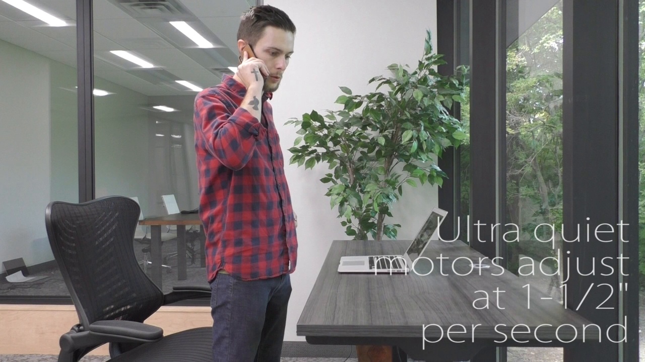 Electric Lift Desks