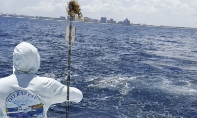 An amazing fishing trip—one of the best of my life!