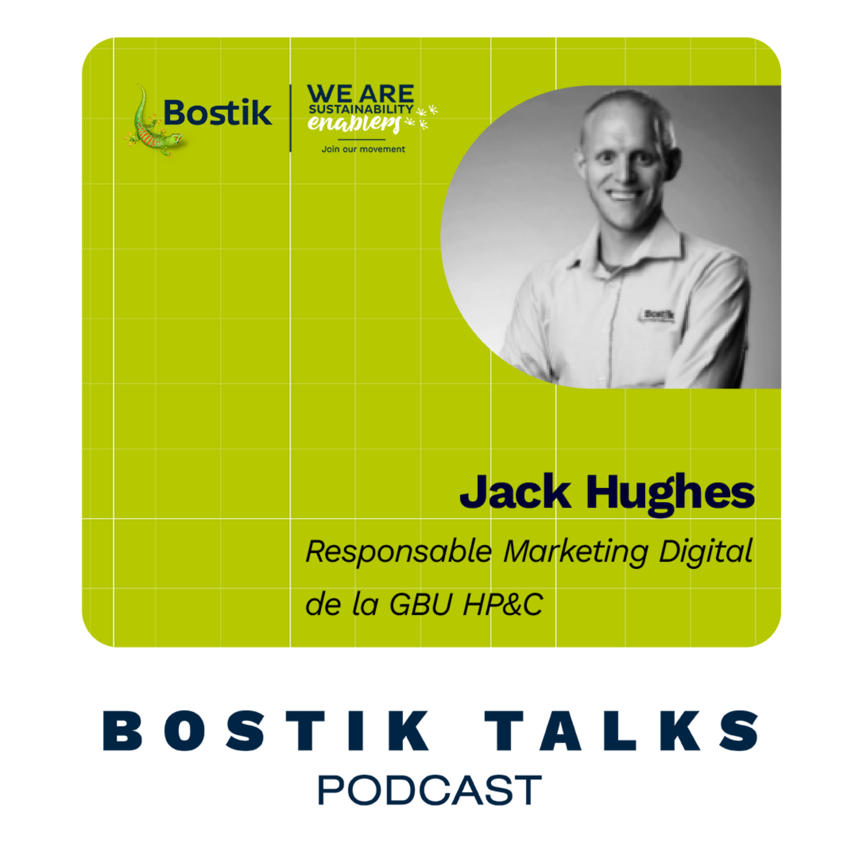 Bostik Talks & Transition(s) - Français