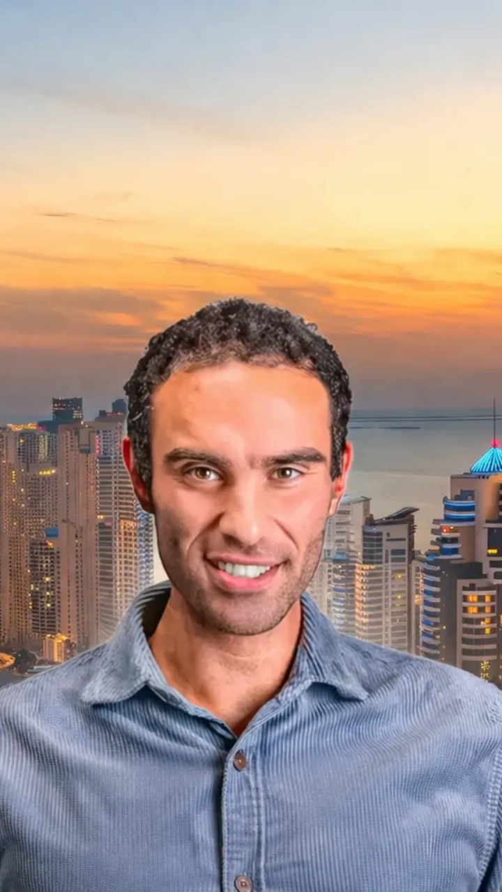 Lucas Aoun