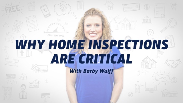 Home Inspection Checklist For Va Loans