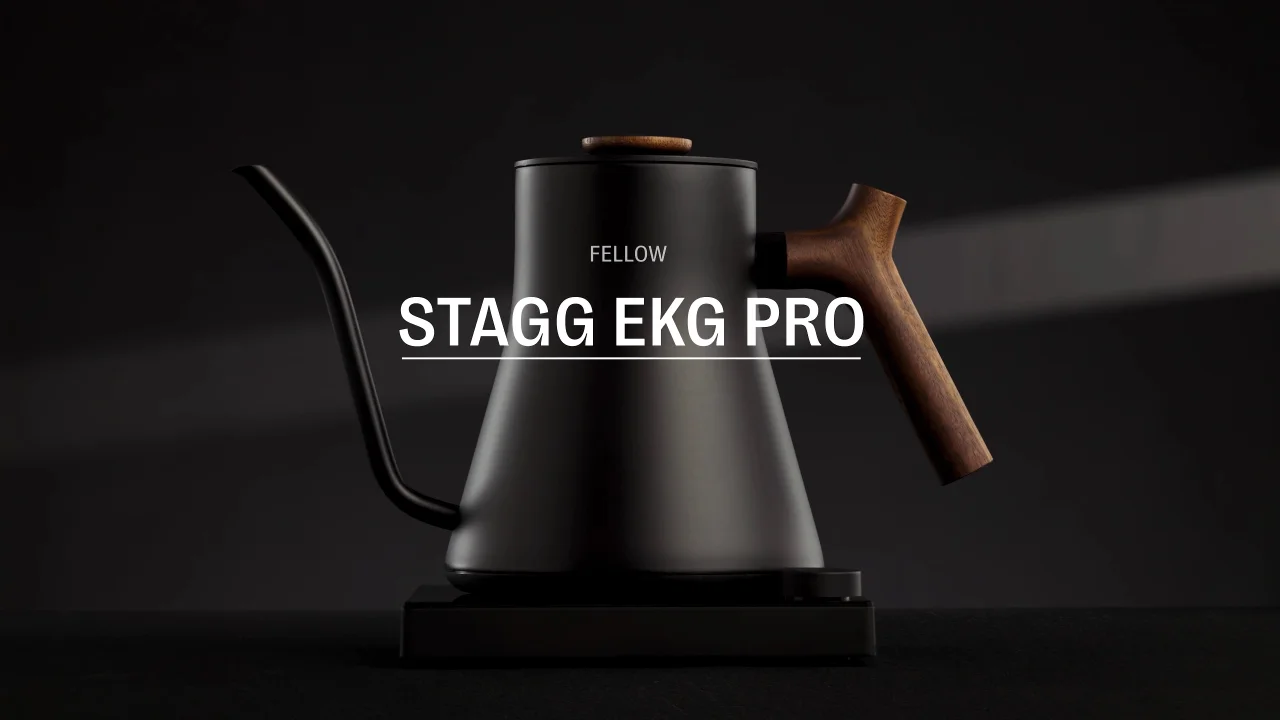 Stagg EKG Pro Kettle
