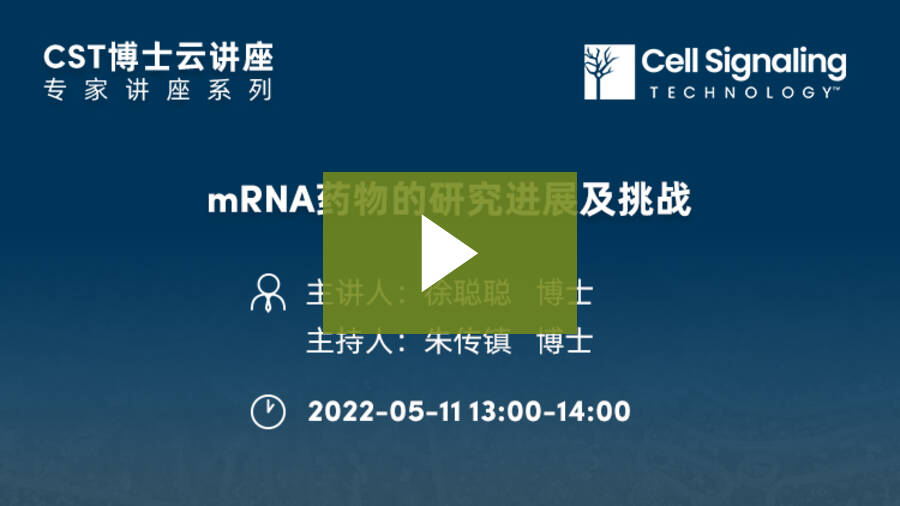 mRNA药物的研究进展及挑战