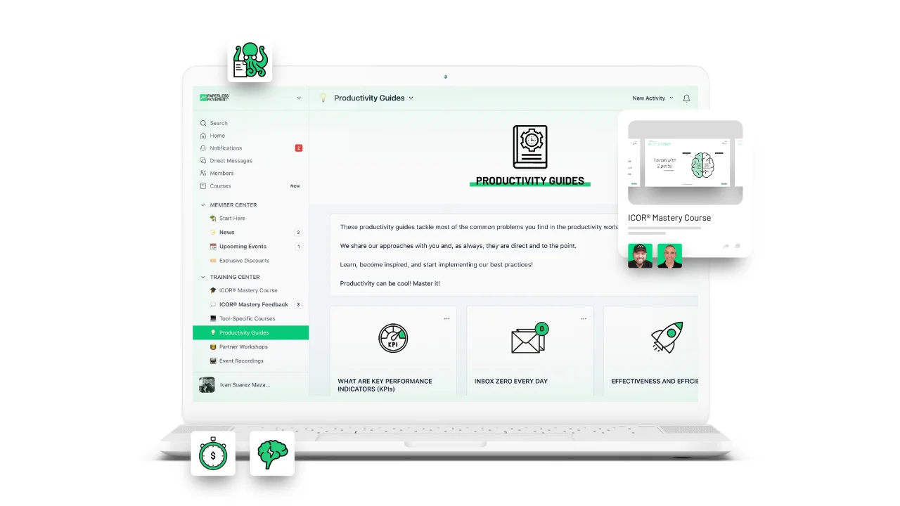 Mastering Inbox Zero Streamlined Customer Support in 2024
