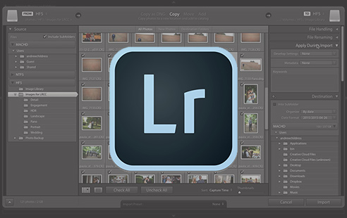 photoshop lightroom online