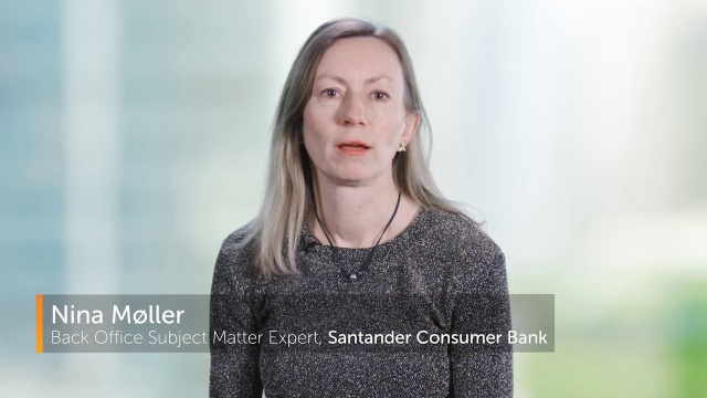 Santander Consumer Bank Saves $2M with RPA