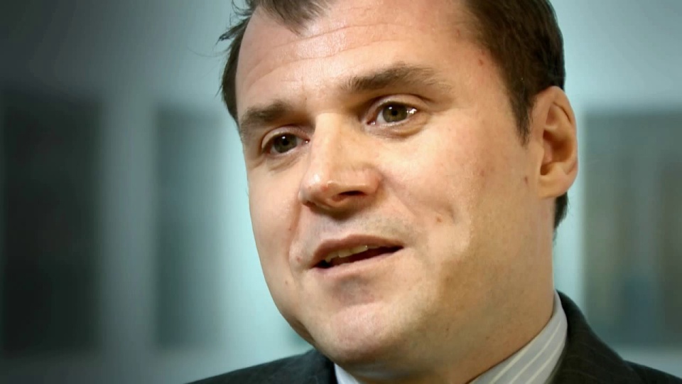 Survitec Group - Customer Success Story (Chris Burrows - Group Marketing and Communications Executive)