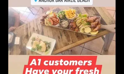 Great Family packages available 