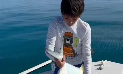 Key Largo Report Video 1