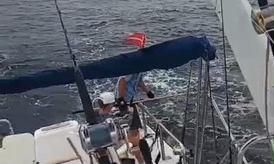 BEST Fishing and Trip Ever!