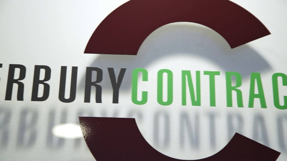 Canterbury Contractors - Customer Success Story (Yohann Jacob - Partner and Project Manager)