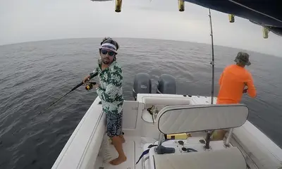 Panama City Report Video 1