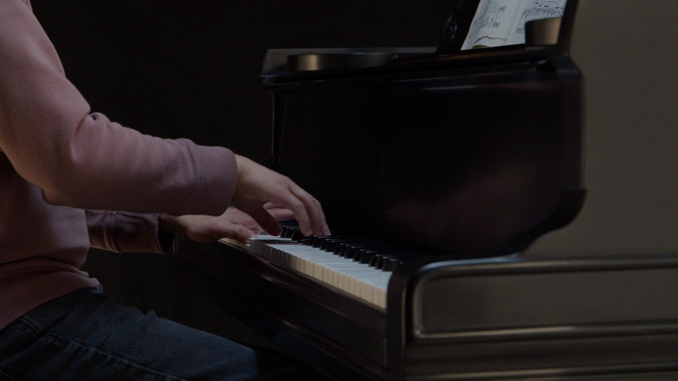 1904 Steinway Grand B