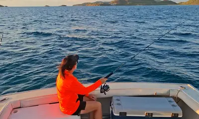 Jolly Harbour Report Video 0