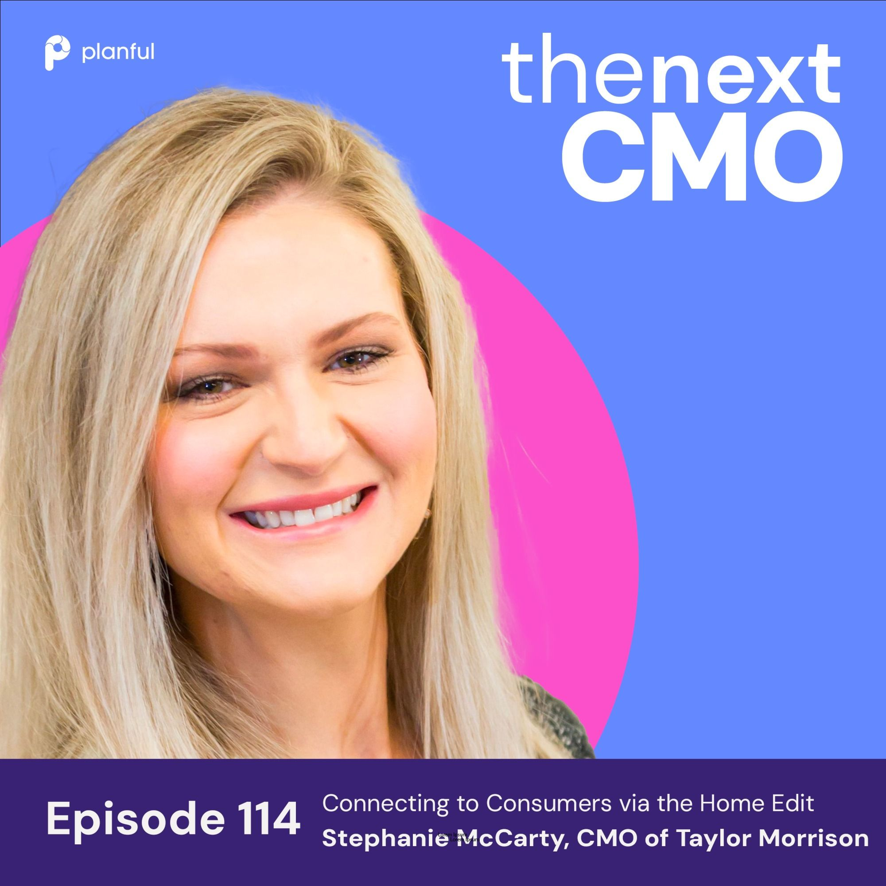 The Next CMO