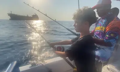 Fujairah Report Video 1