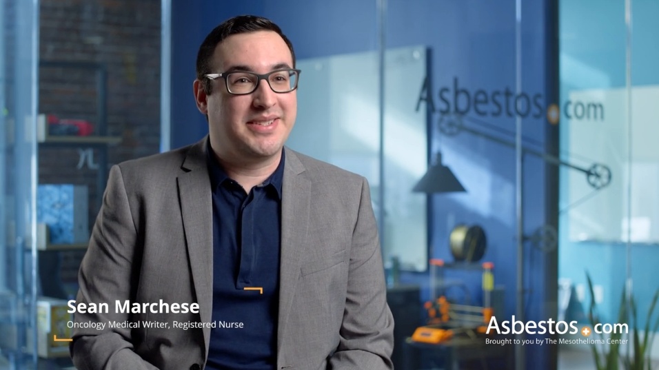 What Is Asbestosis?