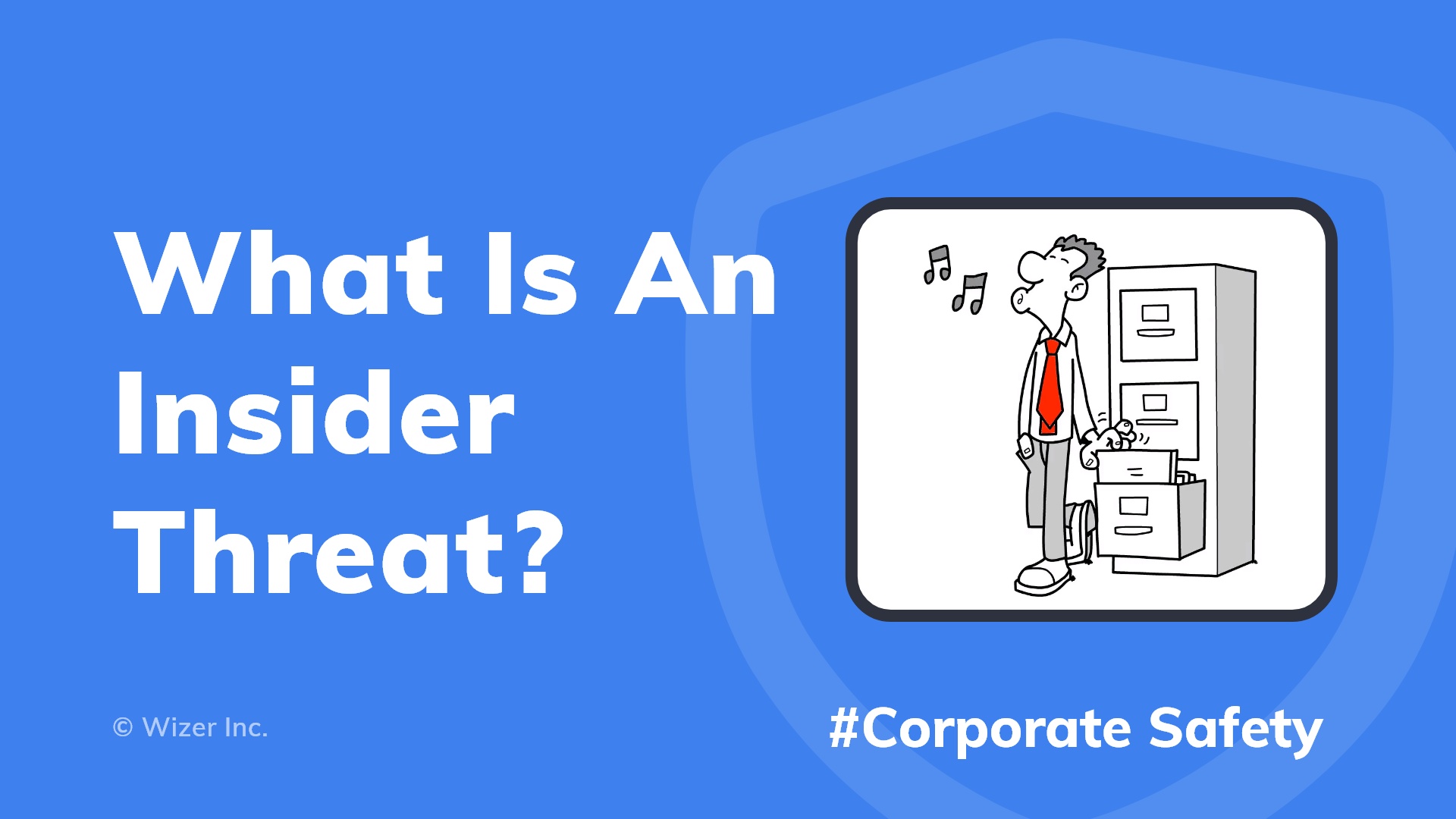 What is an Insider Threat