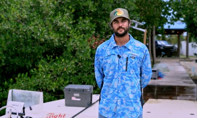 Caribbean Fishing Adventures – 18’