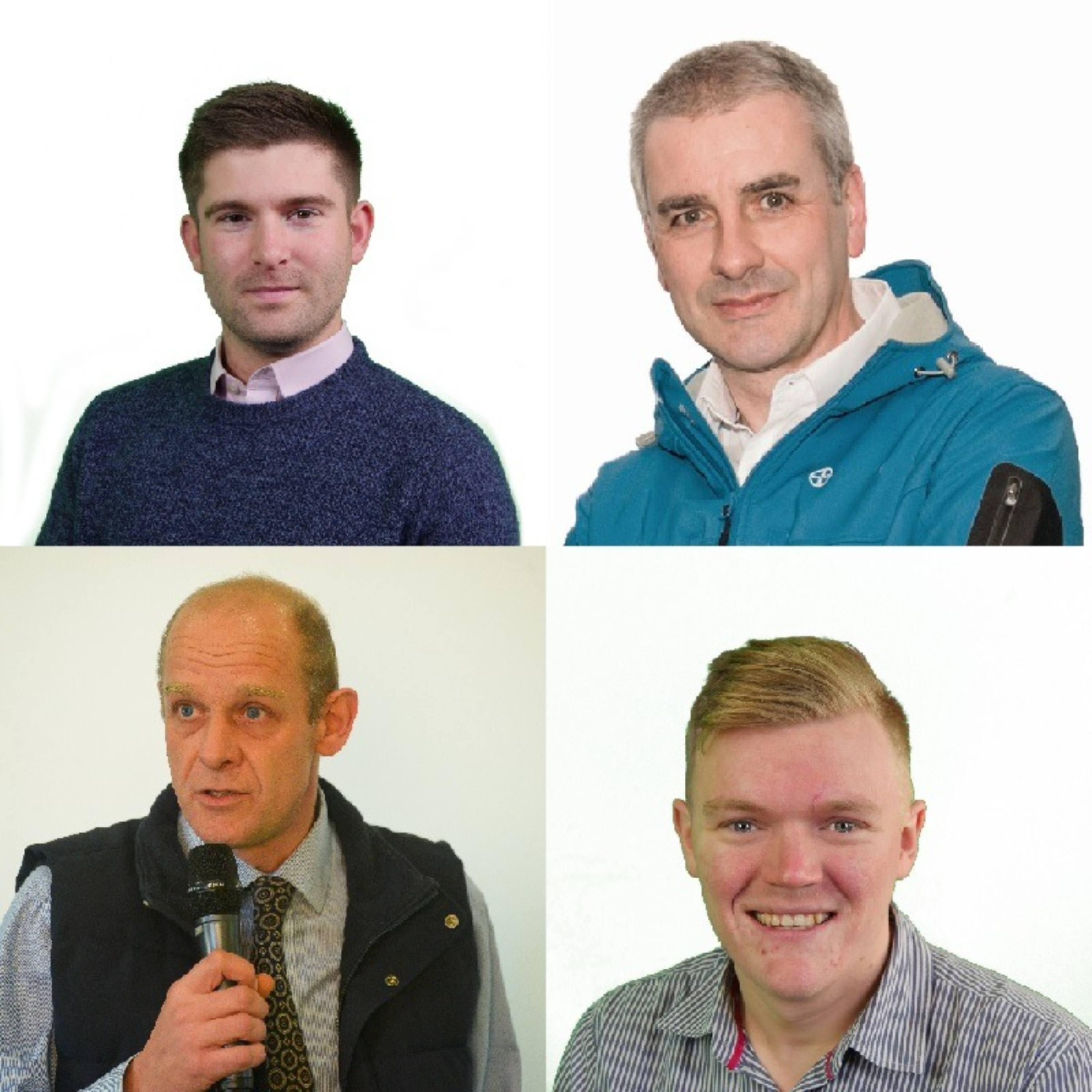 The Crop It Like It\'s Hot Podcast