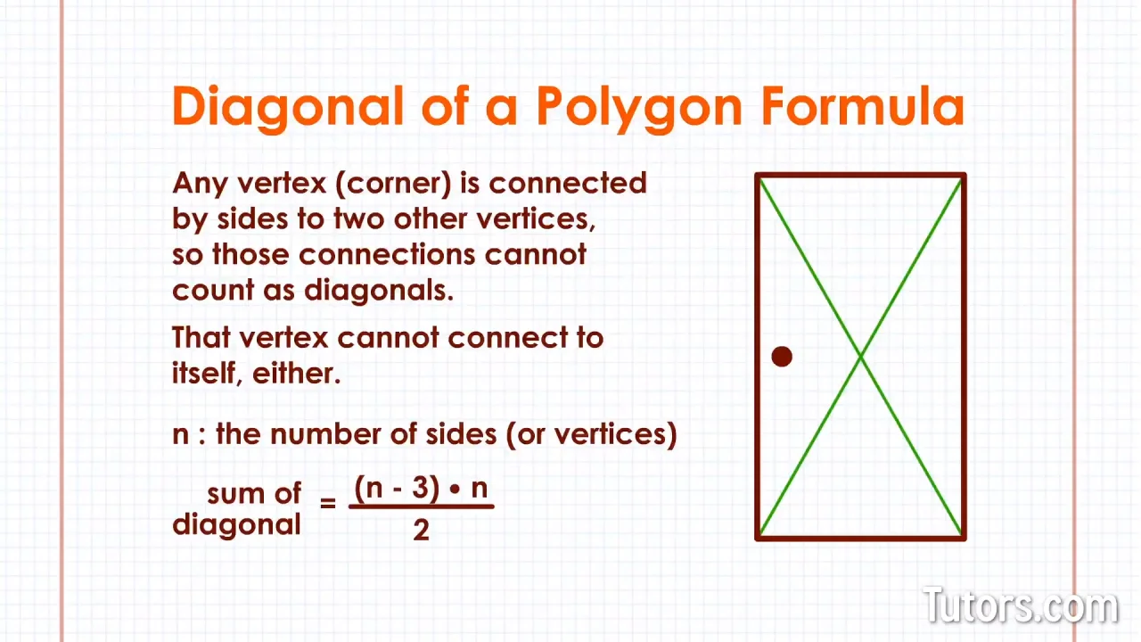 An abstract figure of four squares connected to a distant point