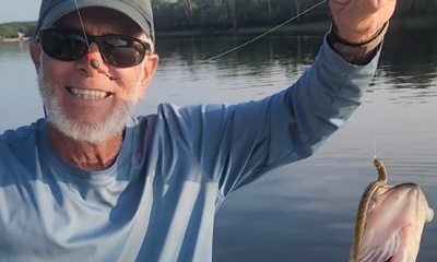 DeBary Report Video 0