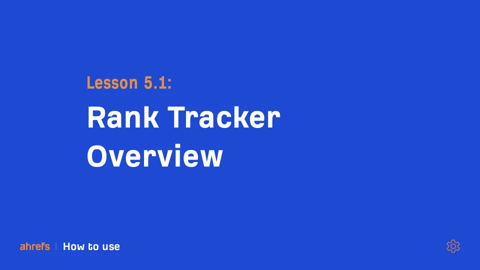 Uncover What is My Ahrefs Rank Ultimate Guide, Tips 2024