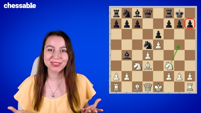 Chessable on X: Chess Improvers, have you attended a Chessable