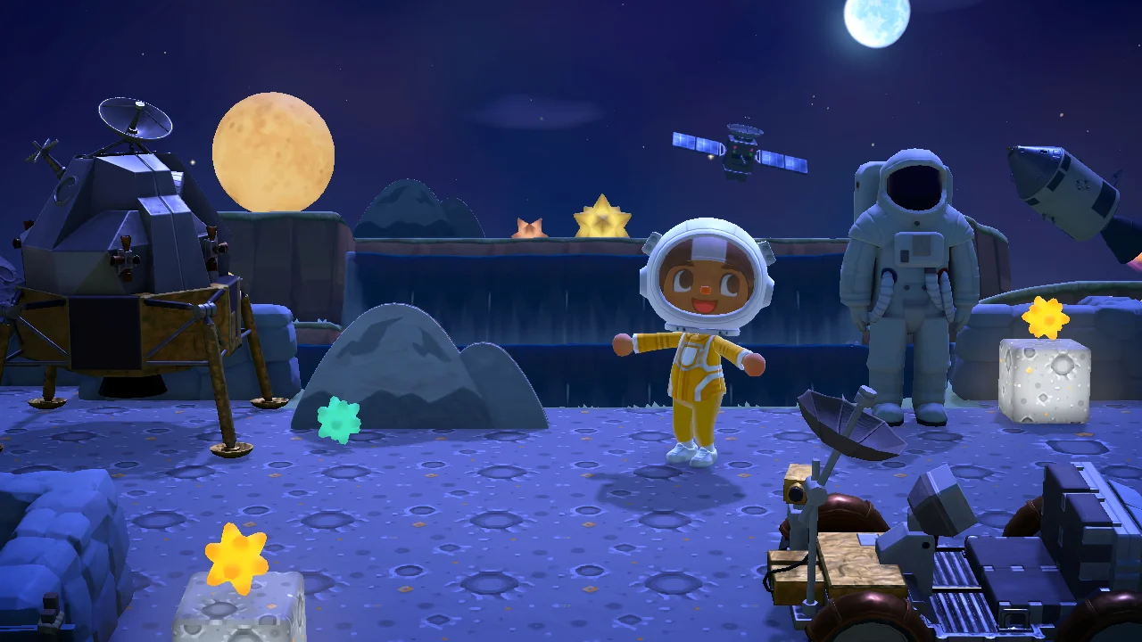 JDRF is in Animal Crossing™ New Horizons! - JDRF