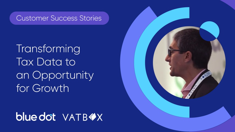 Michelin - Customer Success Story (Jose-Manuel Pedron-Garcia - Global Tax Compliance Process Leader)