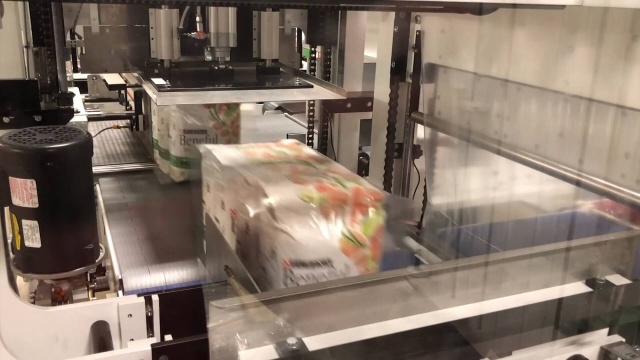 SV348 Double Tight Wrap - Servo - Bags of Petfood (45600)