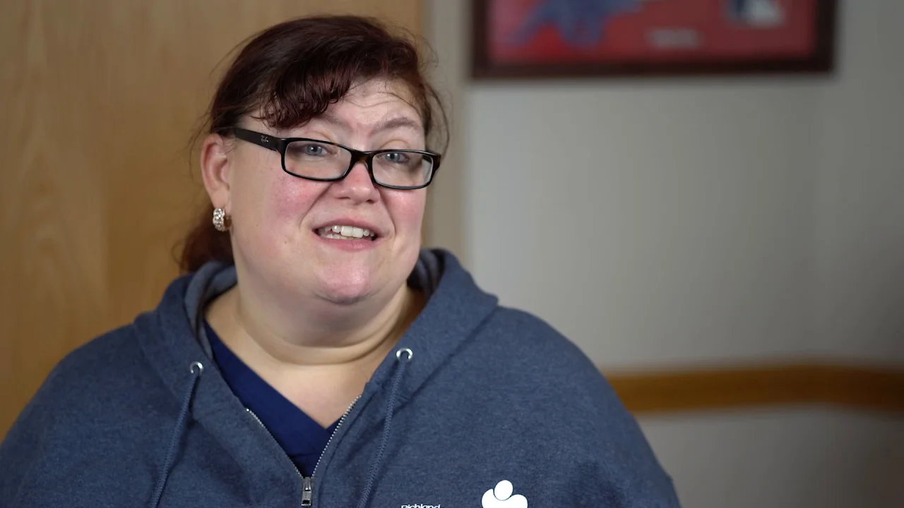 Richland County Board of Developmental Disabilities | Richland Newhope