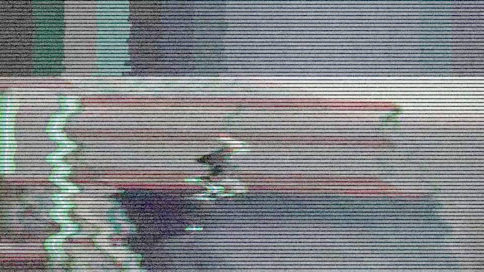 12 Tutorials for Creating VHS Glitch Effects - FilterGrade