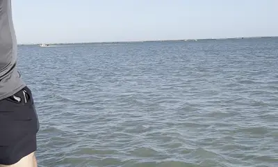 Port O'Connor Report Video 0