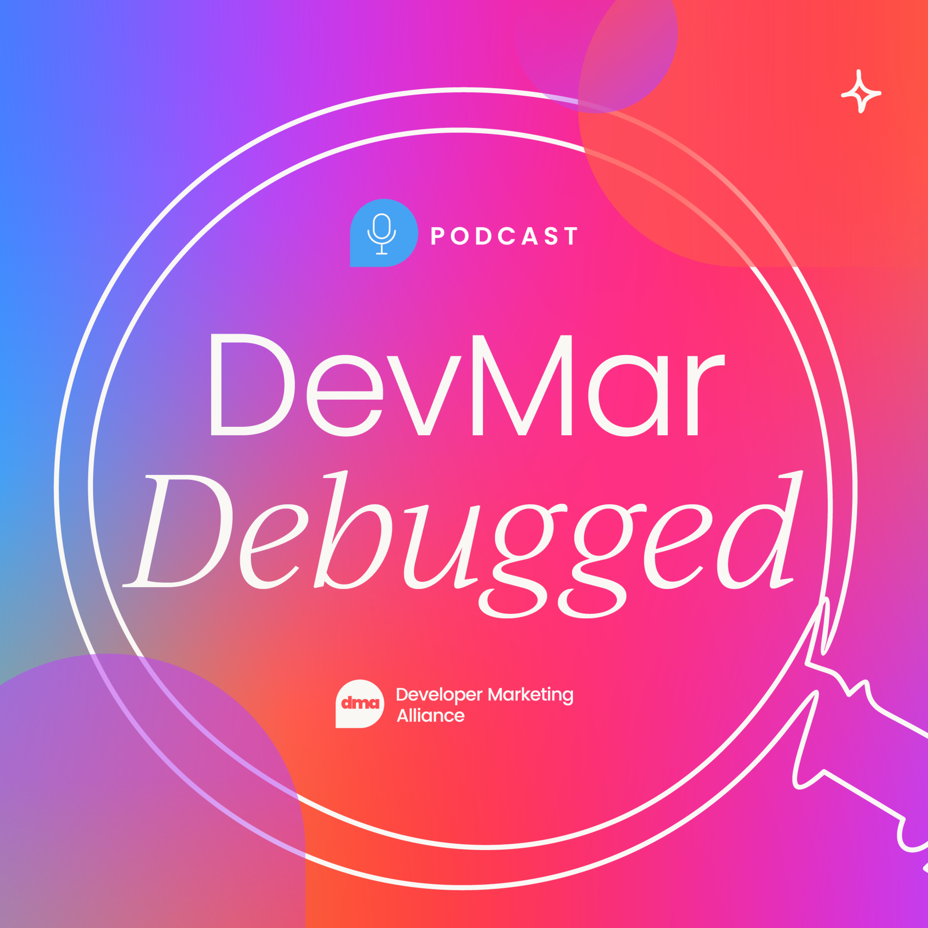 DevMar Debugged Podcast