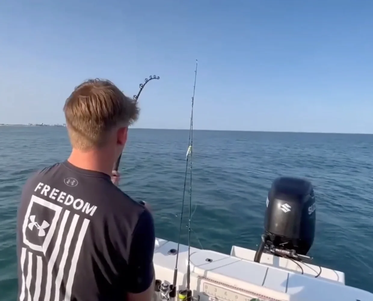Business Card: Bottom Bouncer Fishing
