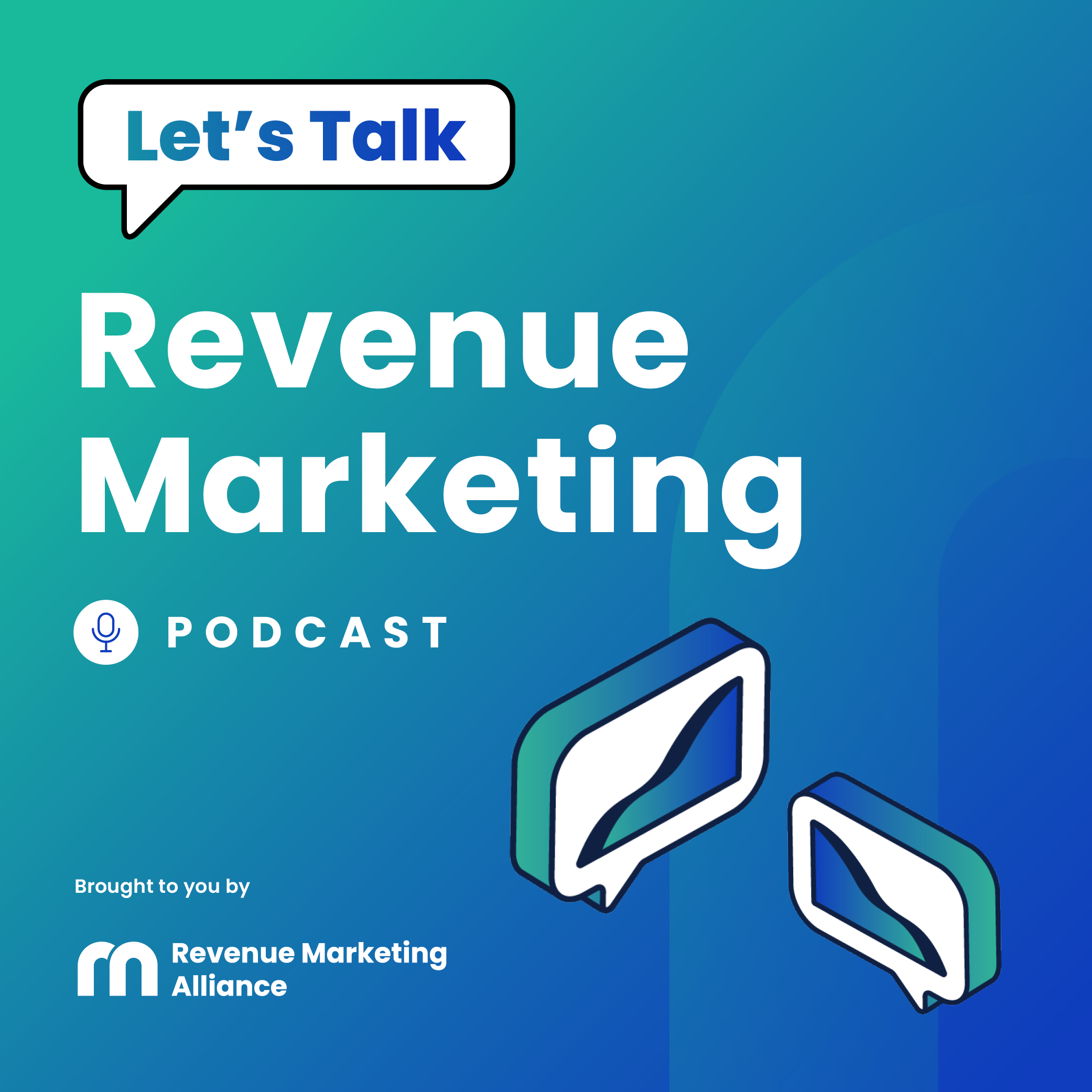 Let\'s Talk Revenue Marketing